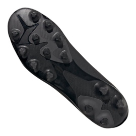 Boty Adidas Nemeziz 19.3 Mg M EF8874 černá černá 2