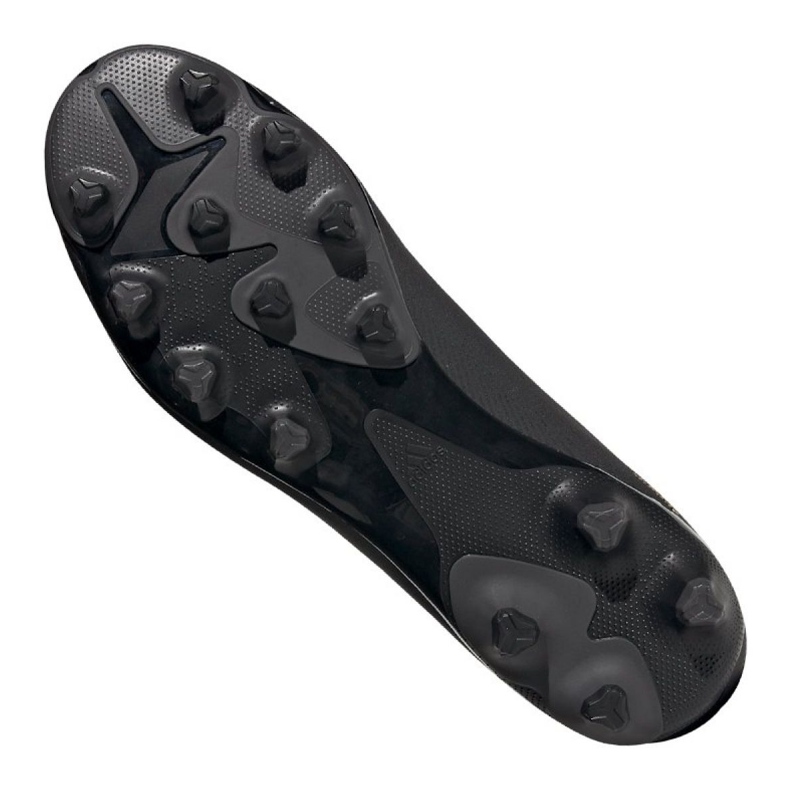 Boty Adidas Nemeziz 19.3 Mg M EF8874 černá černá 2