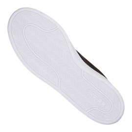 Boty Adidas Cloudfoam Adventage Clean M AW3915 černý 1