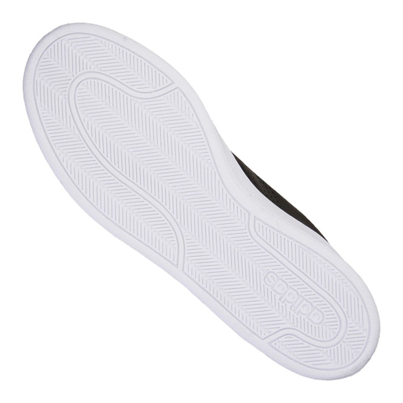 Boty Adidas Cloudfoam Adventage Clean M AW3915 černá 1