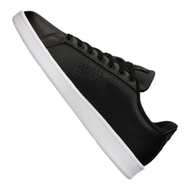 Boty Adidas Cloudfoam Adventage Clean M AW3915 černá 2