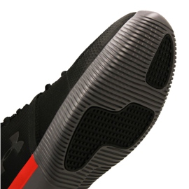 Tréninkové boty Under Armour Zone 3 Nm M 3020753-001 černý 1