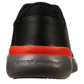 Tréninkové boty Under Armour Zone 3 Nm M 3020753-001 černý 2