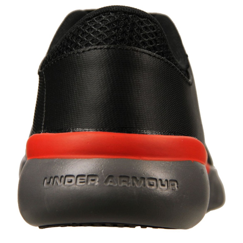 Tréninkové boty Under Armour Zone 3 Nm M 3020753-001 černý 2
