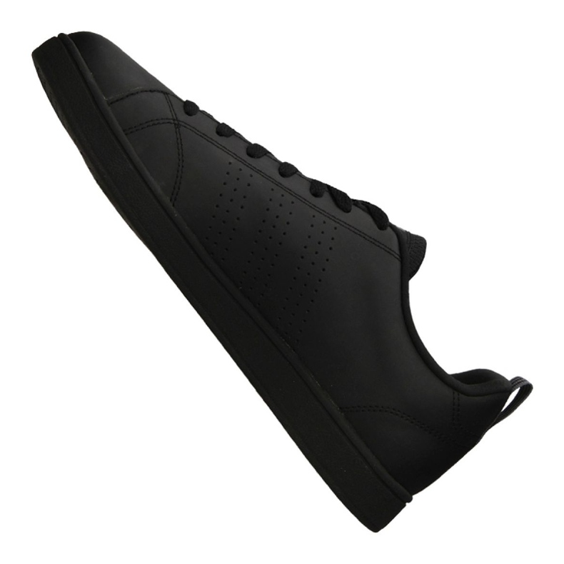 Boty Adidas Cloudfoam Adventage Clean M F99253 černý 1