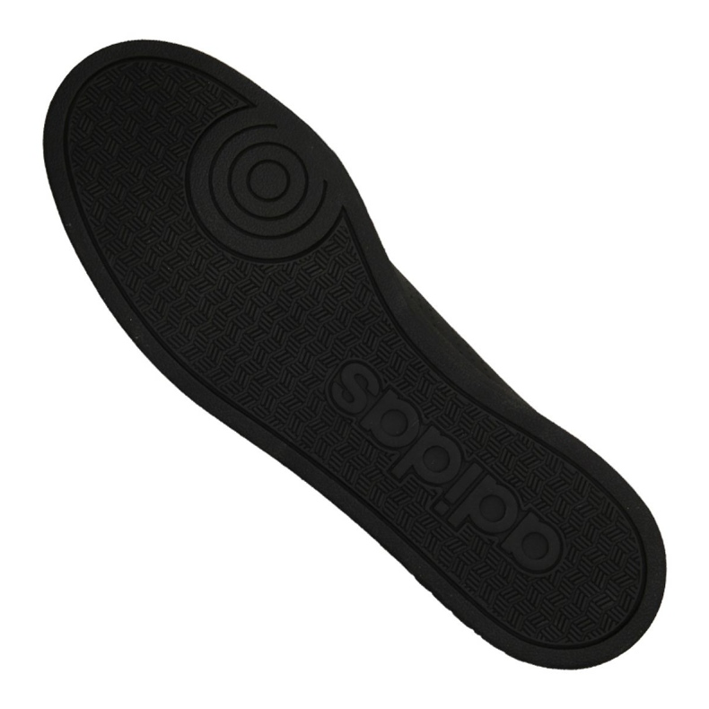 Boty Adidas Cloudfoam Adventage Clean M F99253 černá 2