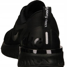 Běžecké boty Nike Odyssey React M AO9819-010 černá 7