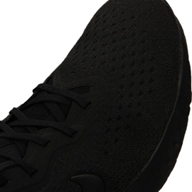 Běžecké boty Nike Odyssey React M AO9819-010 černá 8