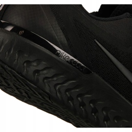 Běžecké boty Nike Odyssey React M AO9819-010 černá 10