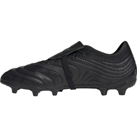 Kopačky Adidas Copa Gloro 19.2 Fg M F35489 černá černá 1