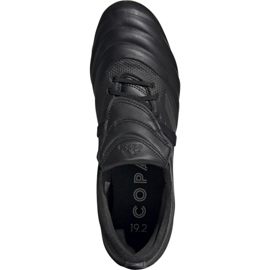 Kopačky Adidas Copa Gloro 19.2 Fg M F35489 černá černá 2