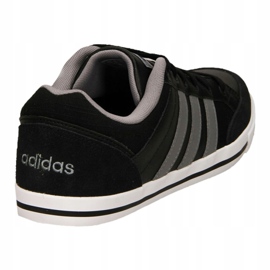 Boty Adidas Cacity M BB9695 černý 1