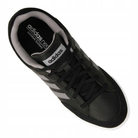 Boty Adidas Cacity M BB9695 černá 2