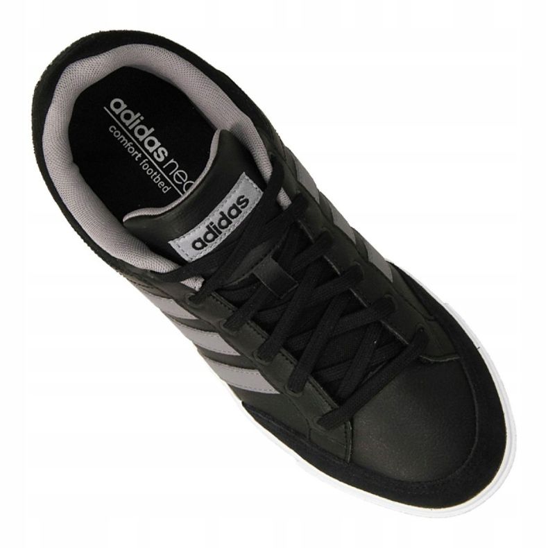 Boty Adidas Cacity M BB9695 černý 2