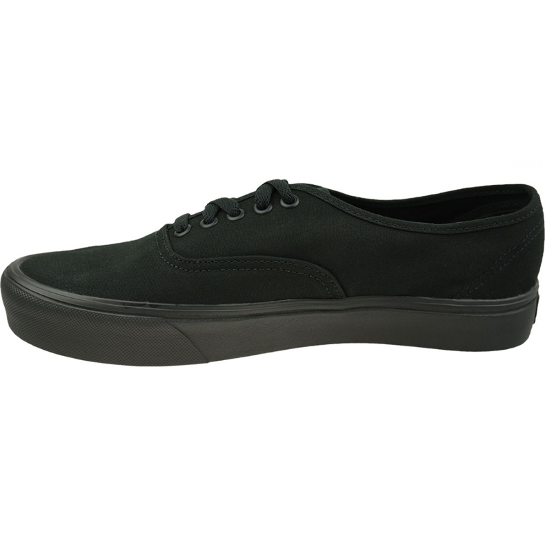 Boty Vans Authentic Lite M VA2Z5J186 černá 1