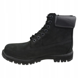 Boty Timberland Radford 6 In Boot Wp M A1JI2 černý 1