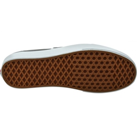Vans Authentic Shoes W VEE3BLK černá 3