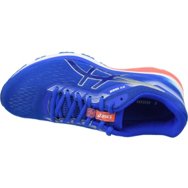 Asics GT-1000 7 M 1011A042-405 modrý 2