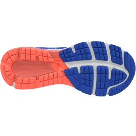 Asics GT-1000 7 M 1011A042-405 modrý 3