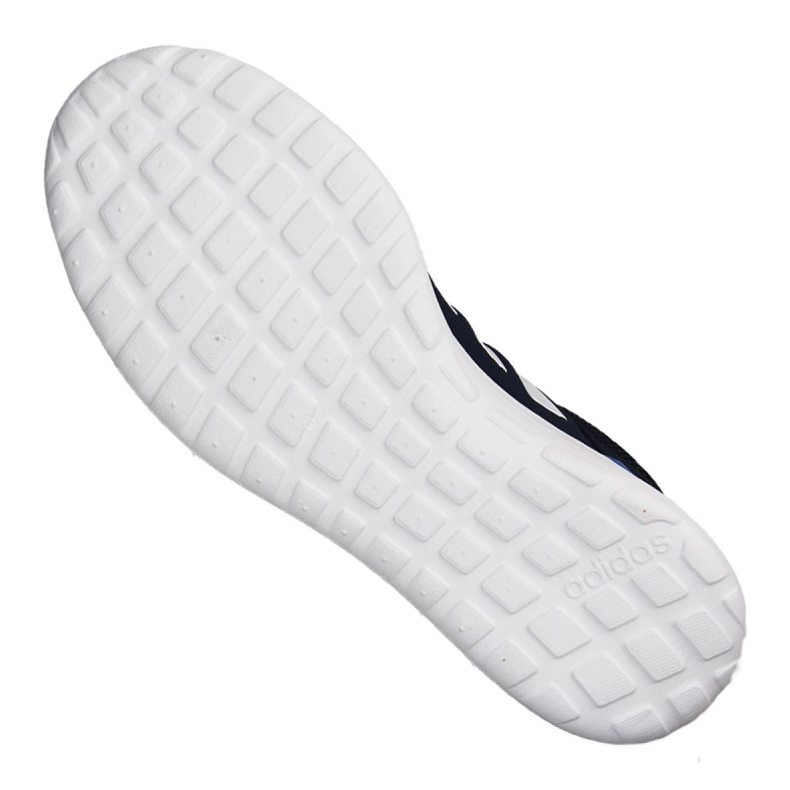 Boty Adidas Cloudfoam Lite Racer M BB9821 černá 1