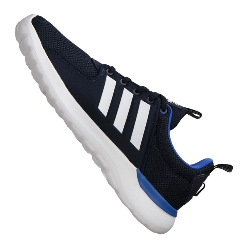 Boty Adidas Cloudfoam Lite Racer M BB9821 černá 2