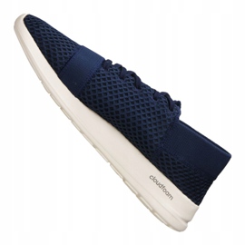 Boty Adidas Element Refine 3M M BB4847 námořnická modrá 1