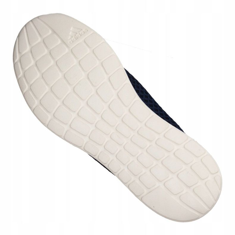 Boty Adidas Element Refine 3M M BB4847 námořnická modrá 2