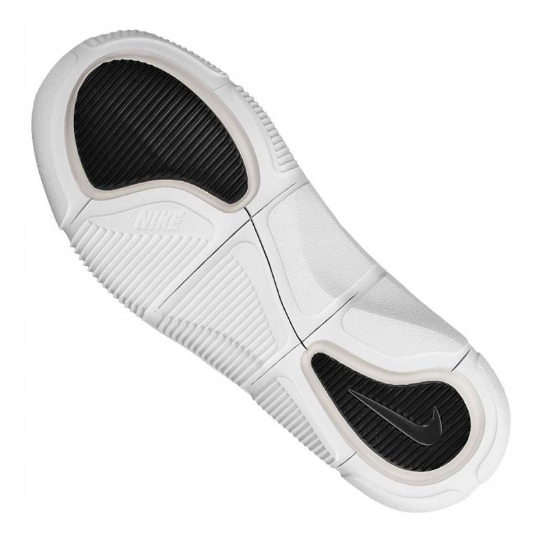 Boty Nike Acalme M AQ2224-002 šedá 2