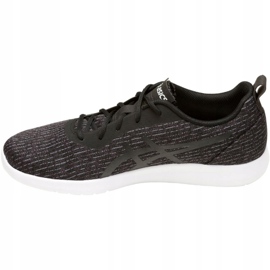 Boty Asics Kanmei 2 M 1021A011-001 černý 1