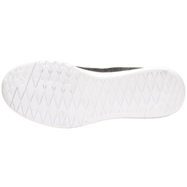 Boty Asics Kanmei 2 M 1021A011-001 černý 2