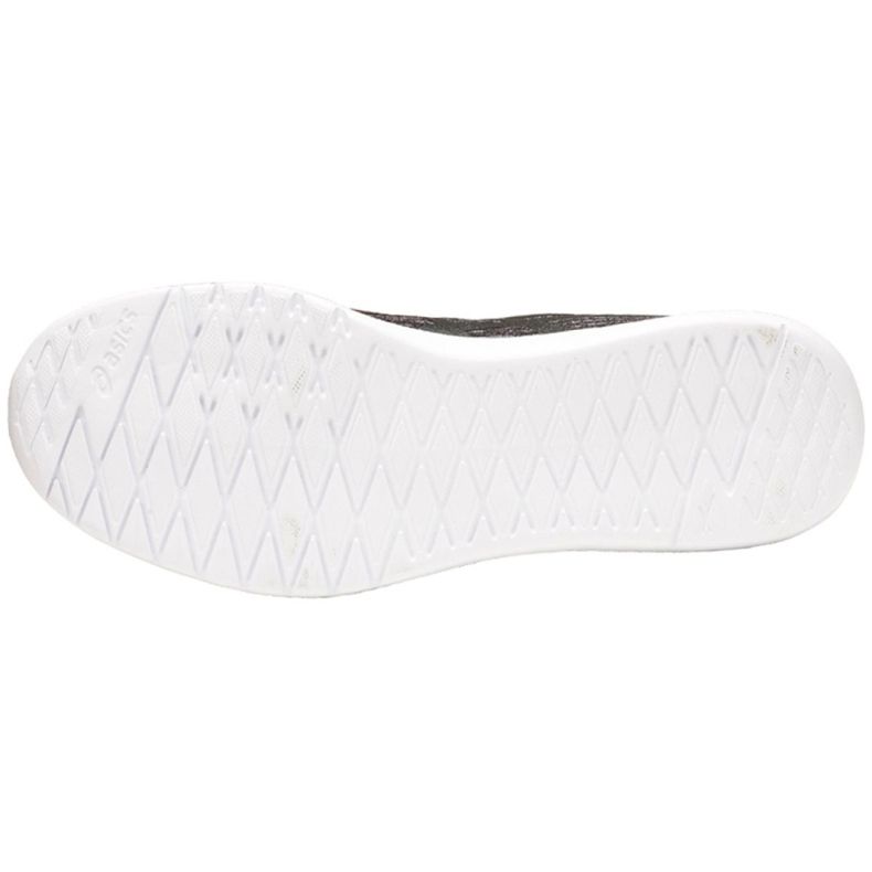 Boty Asics Kanmei 2 M 1021A011-001 černá 2