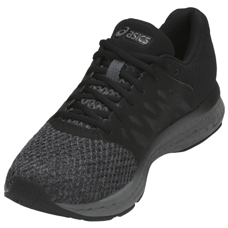 Asics Gel-Exalt 4 M T7E0N-020 černý šedá 1