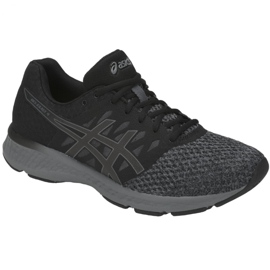 Asics Gel-Exalt 4 M T7E0N-020 černá šedá 2