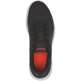 Asics Kanmei 2 W 1022A011-001 černý 1