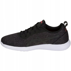 Asics Kanmei 2 W 1022A011-001 černý 2
