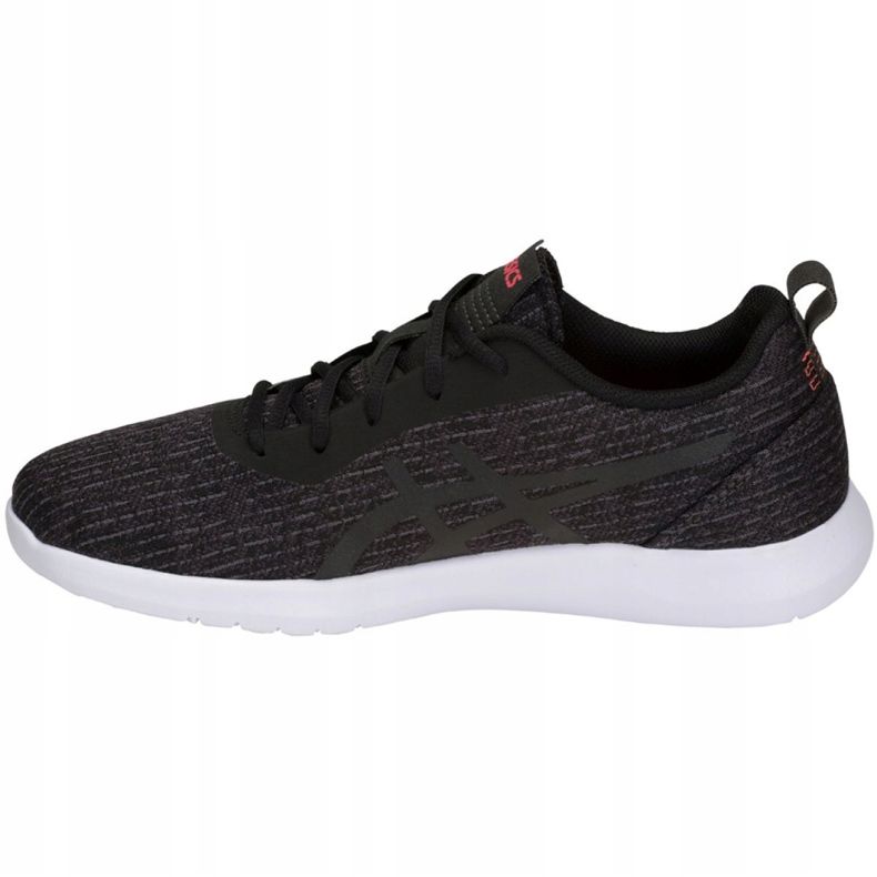 Asics Kanmei 2 W 1022A011-001 černý 2