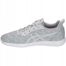 Boty Asics Kanmei 2 W 1022A011-020 šedá 2