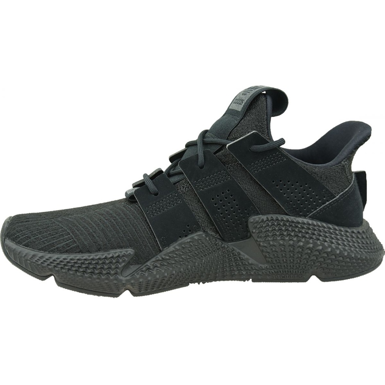 Boty adidas Originals Prophere M B37453 černá 1