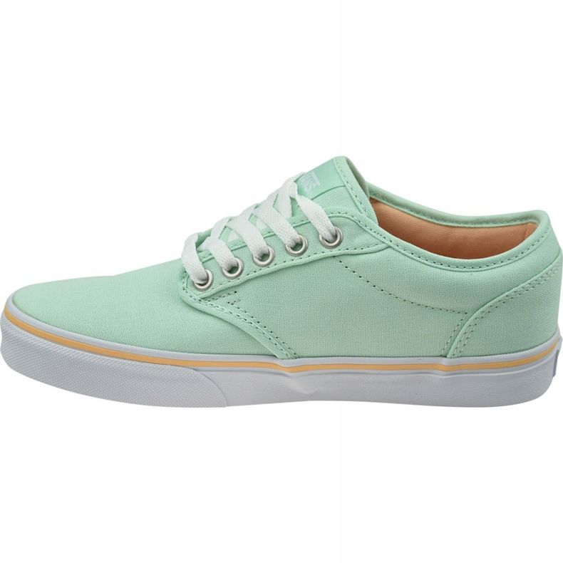 Vans Atwood Bay W VA348XMY3 zelený 1