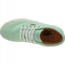 Vans Atwood Bay W VA348XMY3 zelený 2