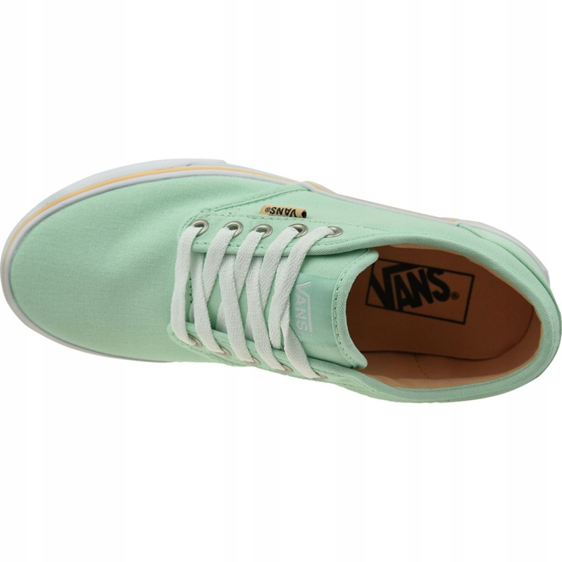 Vans Atwood Bay W VA348XMY3 zelený 2
