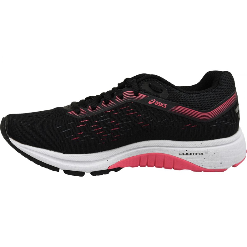 Asics GT-1000 7 W 1012A030-004 černá 1