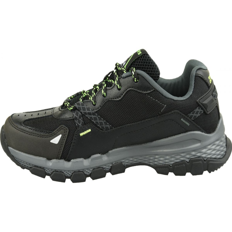 Boty Skechers Outland 2.0 M 51589-BKCC černý 1