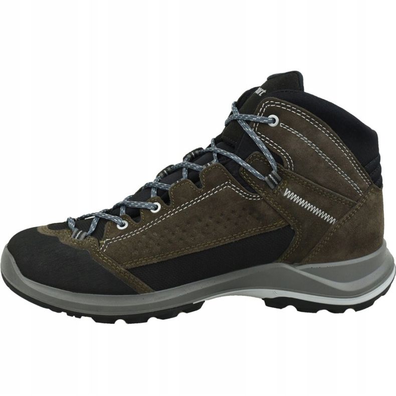 Boty Grisport Marrone M 14317A2T hnědý 1