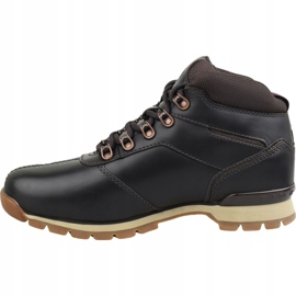 Boty Timberland Splitrock 2 M A21KE hnědý 1