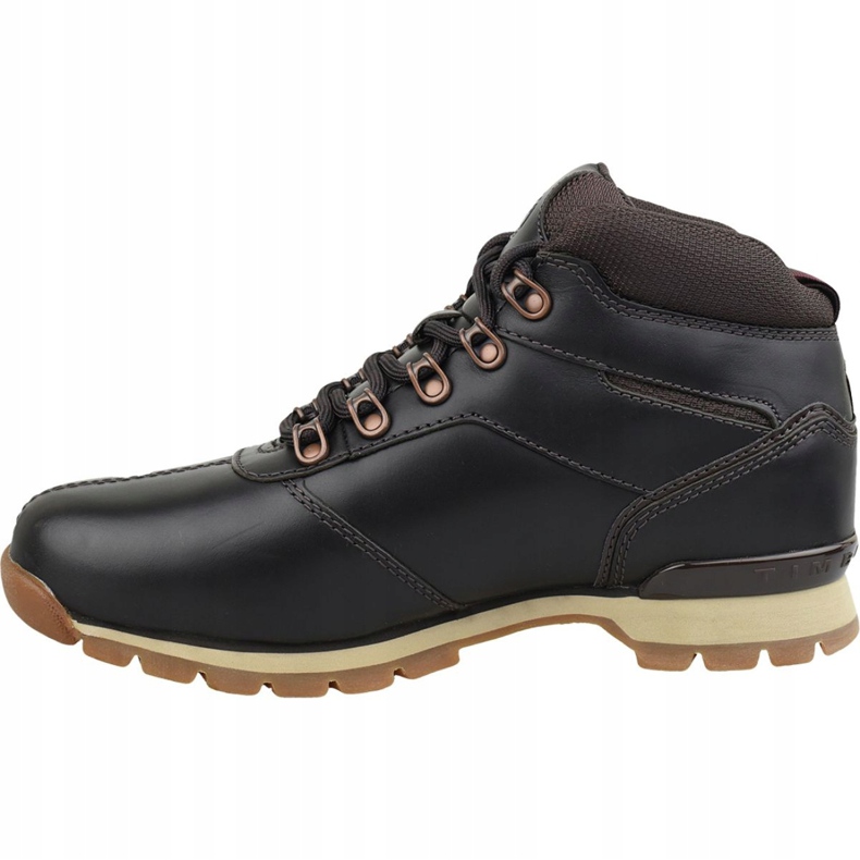 Boty Timberland Splitrock 2 M A21KE hnědý 1