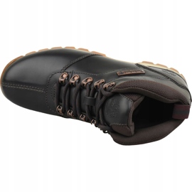 Boty Timberland Splitrock 2 M A21KE hnědý 2