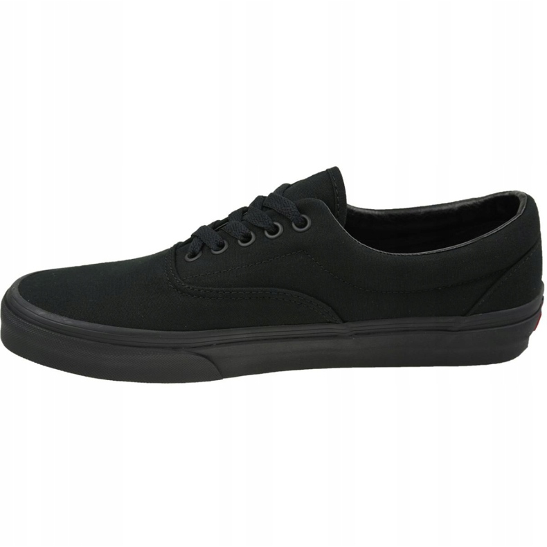 Boty Vans Era W Vqfkbka černý 1