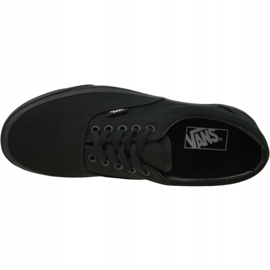 Boty Vans Era W Vqfkbka černý 2
