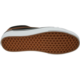 Boty Vans Old Skool M VA38G1MMK černá 2